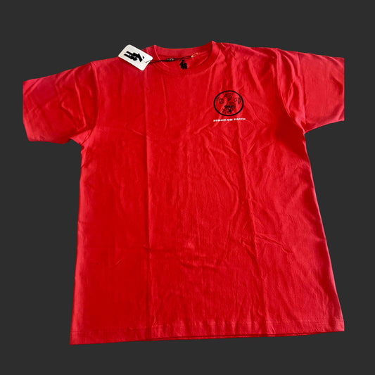 Men’s Short Sleeve Shirt